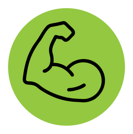 Fusion Protein 4 pack