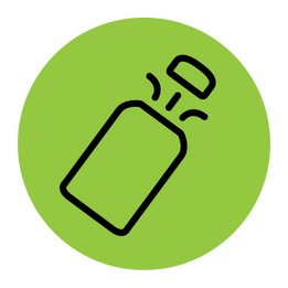 Fusion Protein 4 pack