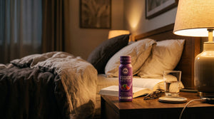 Should You Drink a Protein Shake Before Bed?