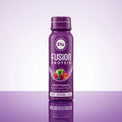 Fusion Protein Fruit Punch shot bottle