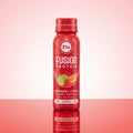 Fusion Protein Raspberry Citrus Protein Shots