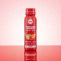 Fusion Protein Raspberry Citrus shot bottle