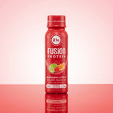 Raspberry Citrus Protein Shots
