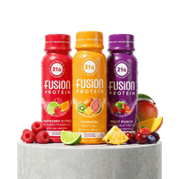 Fusion Protein Trial Pack